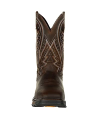 Durango Men's Maverick Xp Steel Toe Puncture Resistant Western Work Boot