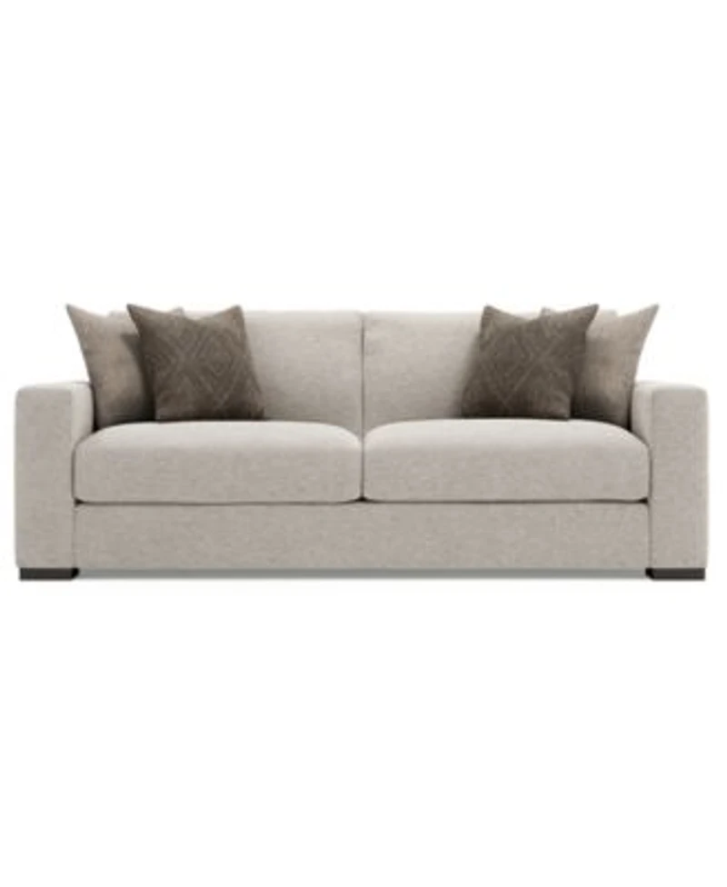 Bernhardt Loggia Customizable Collection
