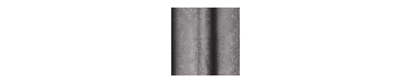 Superior Modern Solid Room Darkening Grommet-Top Curtain Panels, 42" x 84", 8-Piece Set