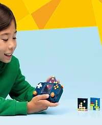 Lego Creator 3 in 1 Retro Gaming Console Building Toy 31380, 268 Pieces