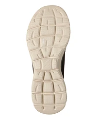 Skechers Women's Slip-Ins: Arch Fit Summits - Luxe Leopard Casual Sneakers from Finish Line