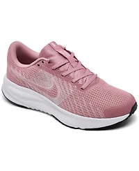 Nike Women's Run Defy All Day Running Sneakers from Finish Line