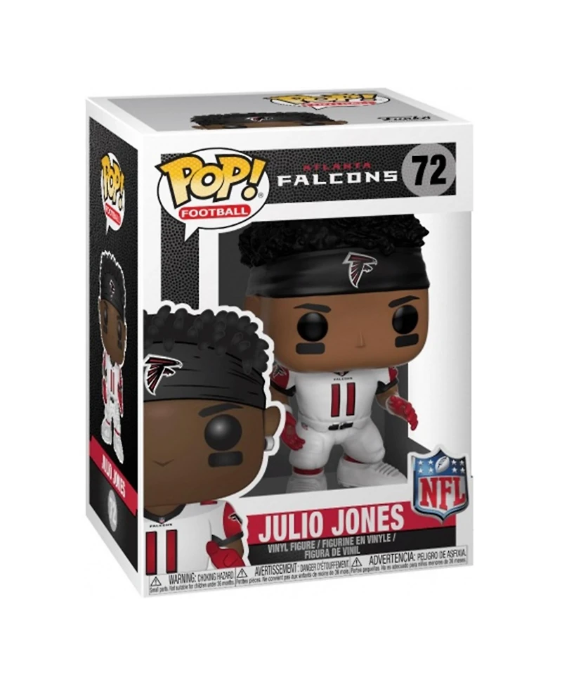 Funko Atlanta Falcons Nfl Pop | Julio Jones