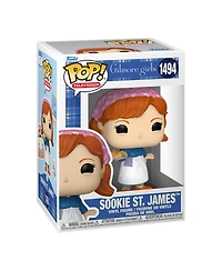 Funko Gilmore Girls Pop Tv | Sookie St. James