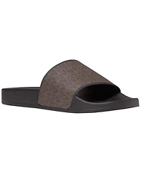 Michael Kors Men's Jake Slide Sandals