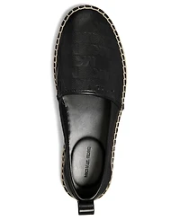 Michael Kors Men's Elias Espadrille Slip-On Shoes