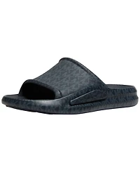 Michael Kors Men's Griffin Slide Sandals
