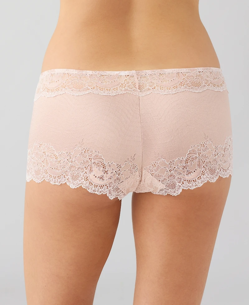 Wacoalwomen'S Modern Affair Boyshort 849481