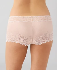 Wacoalwomen'S Modern Affair Boyshort 849481