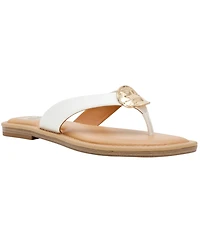 Dv Dolce Vita Women's Jespar Thong Flat Sandals