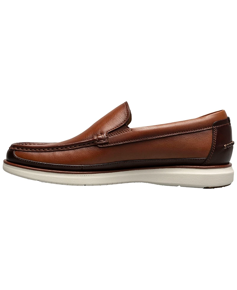 Florsheim Men's Tropics Venetian Slip-On Comfort Shoes