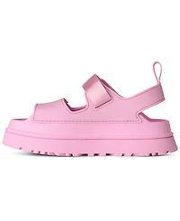 Ugg Women's Goldenglow Strappy Platform Sandals