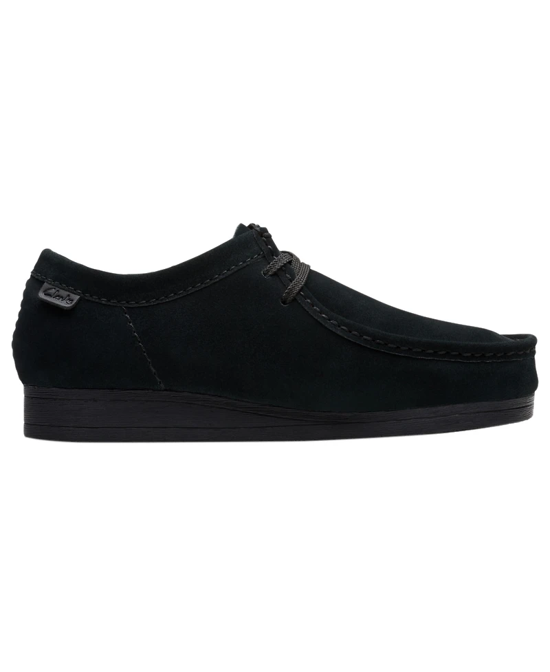 Clarks Men's Wallaston Low Lace-Up Shoes