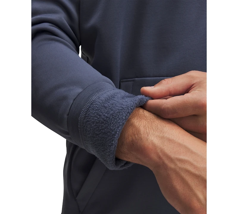 Under Armour Project Rock Freedom Long-Sleeve Hoodie