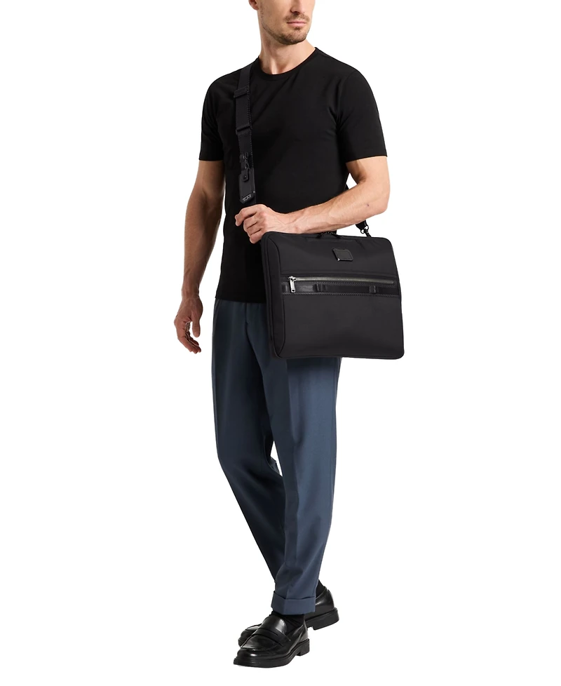 Tumi Men's Felker Laptop Carrier Bag