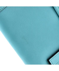 Pre-Owned HERMES 29 Jige Elan Clutch Swift