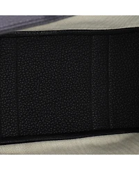 Pre-Owned Hermes 30 Garden Party Tote Leather