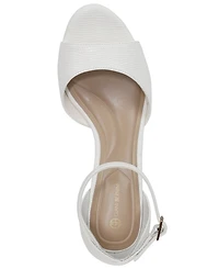 Giani Bernini Women's Sailor Platform Dress Sandals, Macy's Exclusive