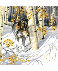 SunsOut In the Shadows 500 piece Jigsaw Puzzle for Adults