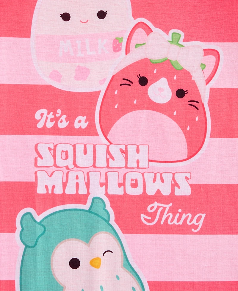Squishmallow Girls' 6-12 Nightgown