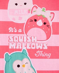 Squishmallow Girls' 6-12 Nightgown