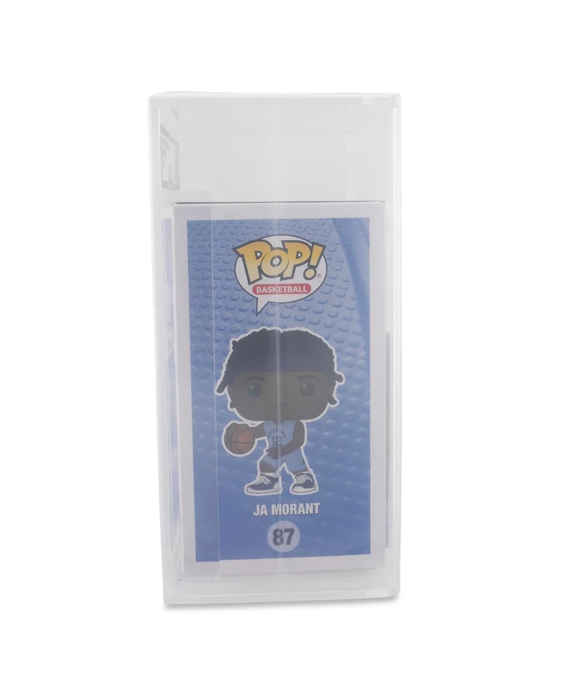 Funko Nba Memphis Grizzlies Funko Pop | Ja Morant (Alternate) | Rated Afa 9