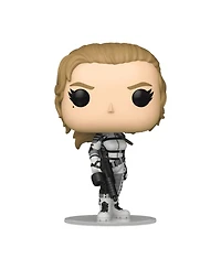 Metal Gear Funko Pop Games | The Boss