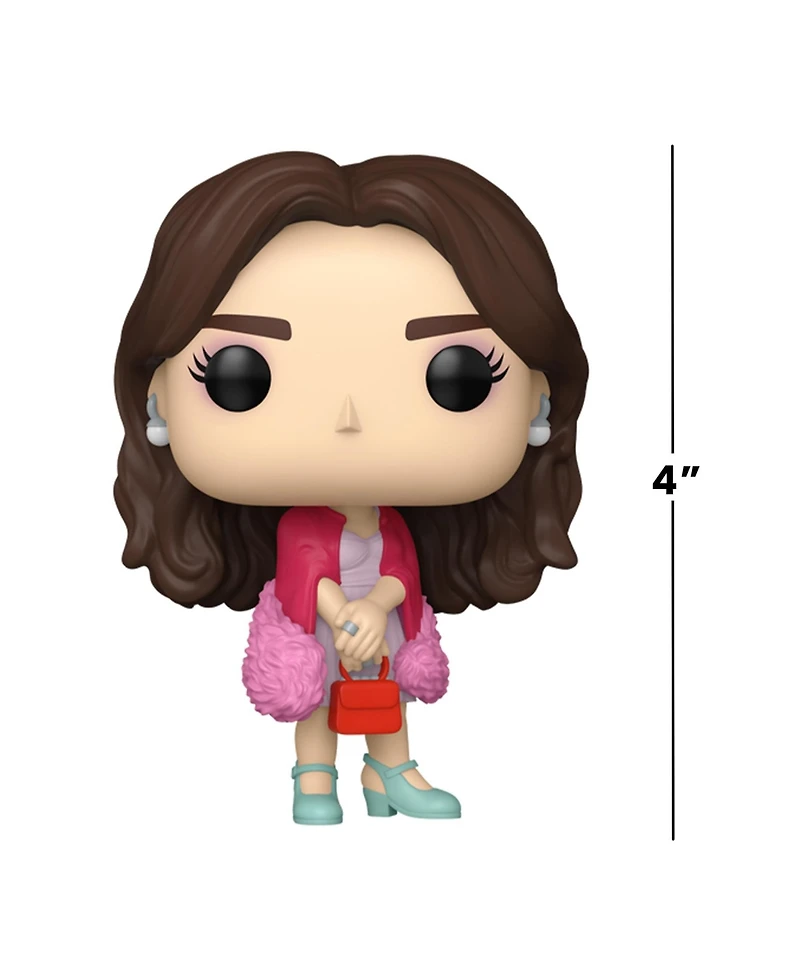 Funko Emily In Paris Pop Tv | Emily Cooper