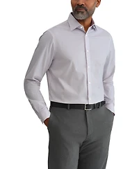 Michael Kors Men's Ultra Wrinkle-Free Dress Shirt