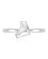 Roxy Waterproof Yellow Sled Toe Ring
