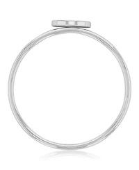 Roxy Waterproof Yellow Palm Tree Ring