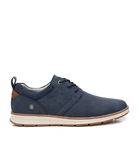Xti Men's Casual Oxford Sneakers Refresh Collection