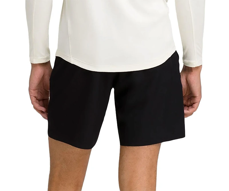 Wilson Men's Tournament V2 7 Inch Tennis Shorts