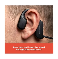 RadioShack Bone Conduction Headphones (3304461)