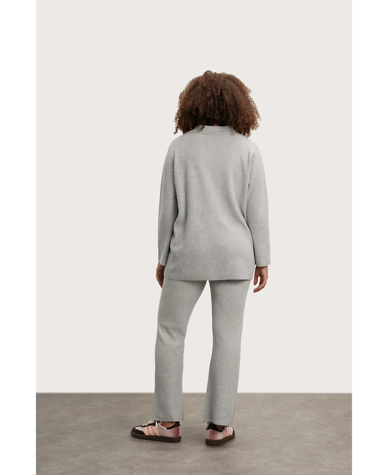 Nom Maternity Women's Georgina Knit Pants