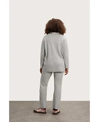 Nom Maternity Women's Georgina Knit Pants