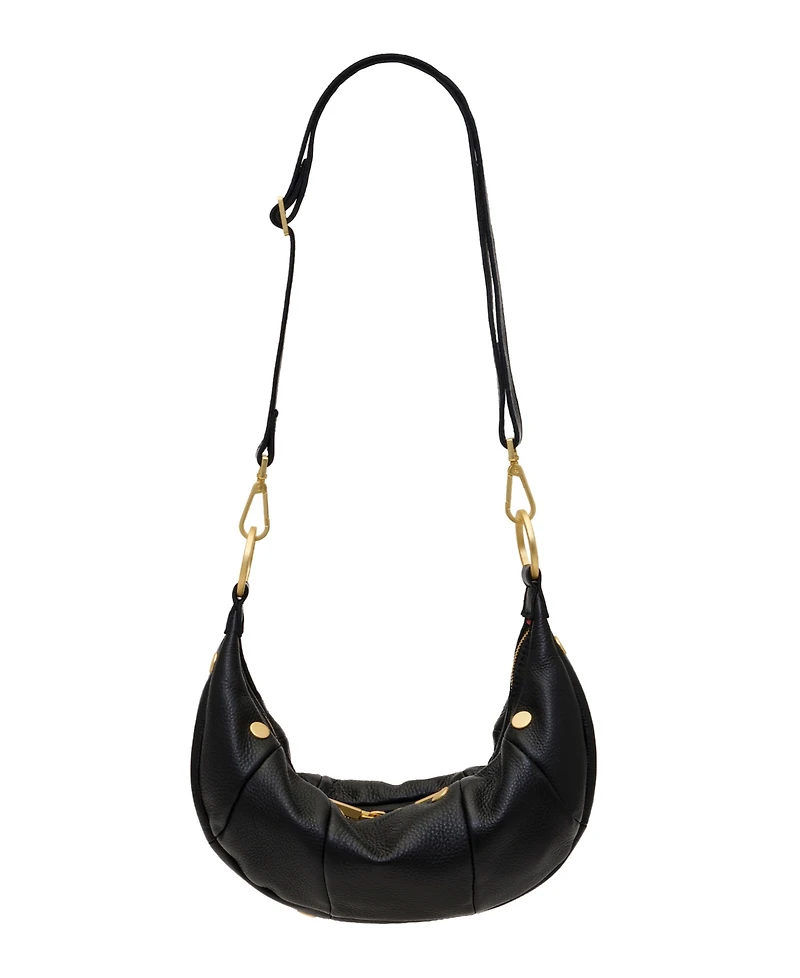 Hammitt Erica Zipper Medium Shoulder Bag