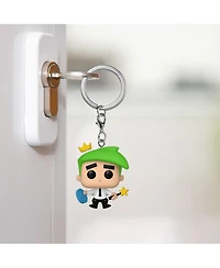 Funko Fairly Odd Parents Pop Keychain | Cosmo