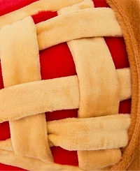 Geoffrey's Toy Box 10" Fruit Pie Plush
