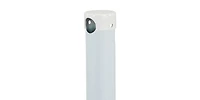 Household Essentials Mega Outdoor Clothesline T Post