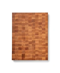 John Boos Ccb Series Rectangular Wooden Maple Cutting Board, 24" x 18"