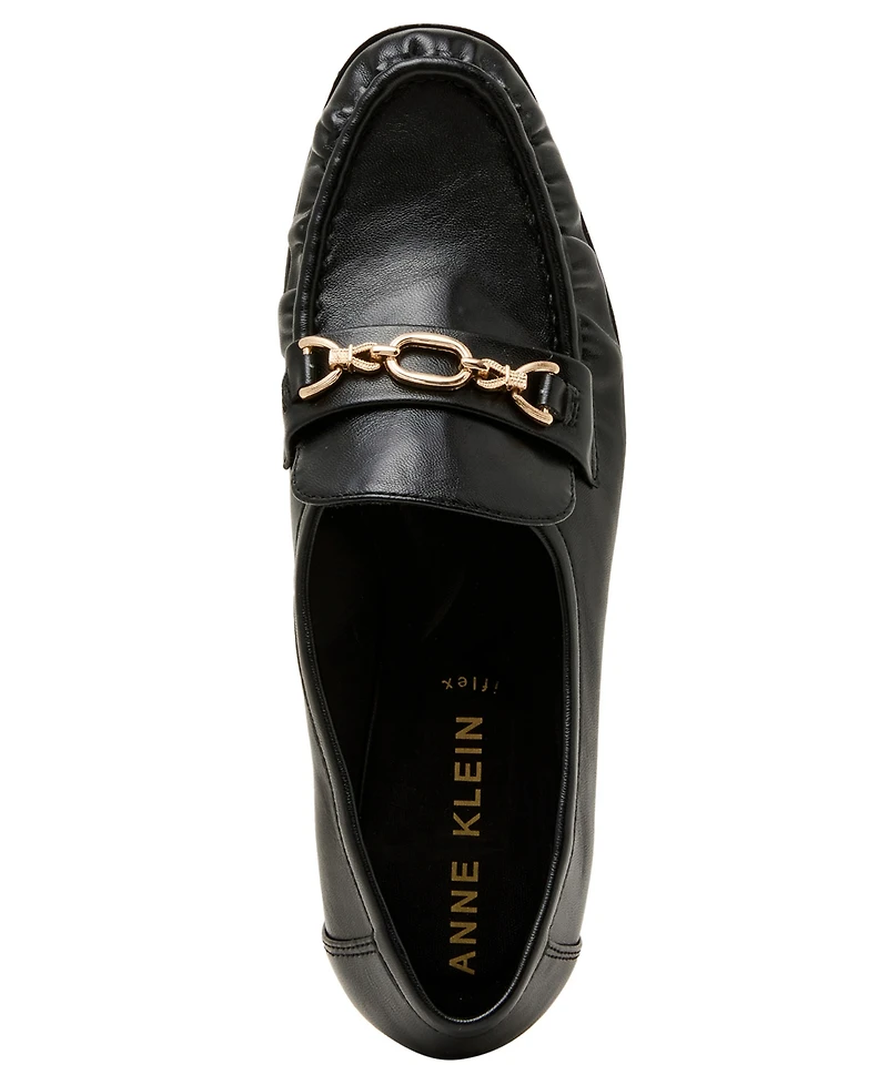 Anne Klein Women's Better Slip-On Loafers