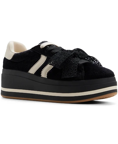 Aldo Women's Paotlan Lace-Up Jogger Sneakers