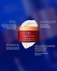 Augustinus Bader The Geranium Rose Body Cream, 6.7 oz.