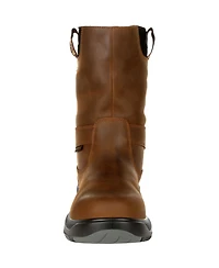 Georgia Boot Men's FLXpoint Waterproof Composite Toe Work Boots