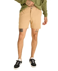 Chubbies Men's Everyday Performance Wrinkle Resistant 6" Shorts