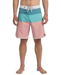 Quiksilver Men's Surfsilk Tijuana 19 Boardshorts