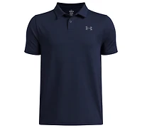 Under Armour Boys' 8-20 Matchplay Short-Sleeve Polo Shirt
