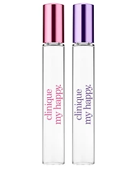 Clinique 2-Pc. My Happy Favorites Fragrance Spray Set