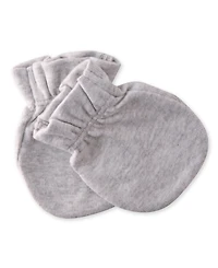 butterblu Baby Boys' or Girls' Morgan Mittens, 5-Pack